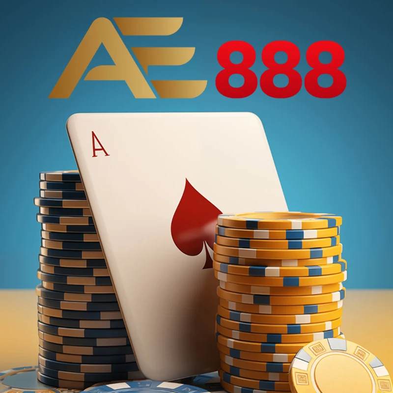 Game bài — AE888