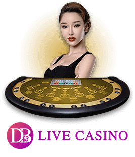 banner-db_live - Nhà cung cấp trò chơi AE888