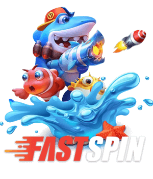 banner-fastspin - Nhà cung cấp trò chơi AE888