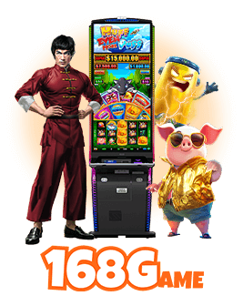 banner-game168 - Nhà cung cấp trò chơi AE888