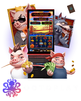 banner-octoplay - Nhà cung cấp trò chơi AE888