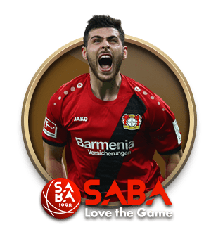 banner-saba - Nhà cung cấp trò chơi AE888