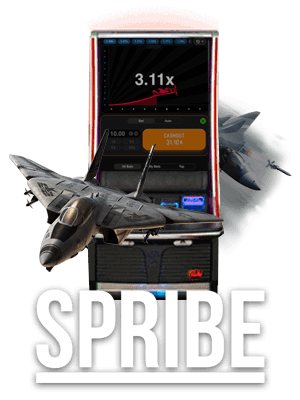 banner-spribe - Nhà cung cấp trò chơi AE888