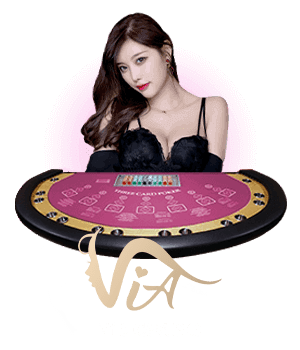 banner-via_casino - Nhà cung cấp trò chơi AE888