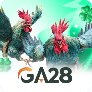 GA28 - Nhà cung cấp trò chơi Cock Fighting tại AE888