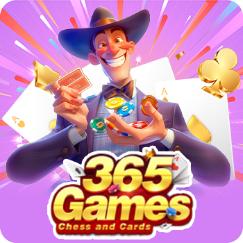 CARD365 - Nhà cung cấp trò chơi Card Games tại AE888