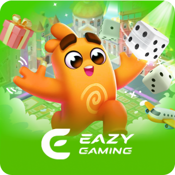 EAZY_GAMING - Nhà cung cấp trò chơi Card Games tại AE888