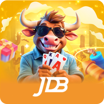 JDB - Nhà cung cấp trò chơi Card Games tại AE888