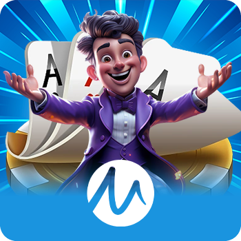 MG - Nhà cung cấp trò chơi Card Games tại AE888