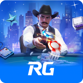 RG - Nhà cung cấp trò chơi Card Games tại AE888