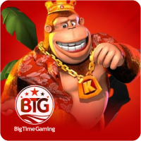 BTG - Nhà cung cấp trò chơi Slot Games tại AE888