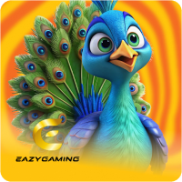 EAZY_GAMING - Nhà cung cấp trò chơi Slot Games tại AE888