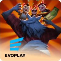 EVOPLAY - Nhà cung cấp trò chơi Slot Games tại AE888