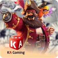 KA - Nhà cung cấp trò chơi Slot Games tại AE888