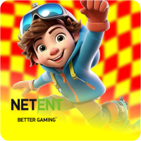 NE - Nhà cung cấp trò chơi Slot Games tại AE888