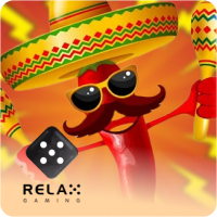 RELAX - Nhà cung cấp trò chơi Slot Games tại AE888