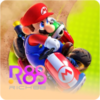 RICH88 - Nhà cung cấp trò chơi Slot Games tại AE888