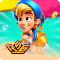 RSG - Nhà cung cấp trò chơi Slot Games tại AE888