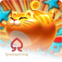 SPADEGAMING - Nhà cung cấp trò chơi Slot Games tại AE888