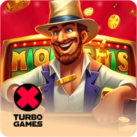 TURBO - Nhà cung cấp trò chơi Slot Games tại AE888
