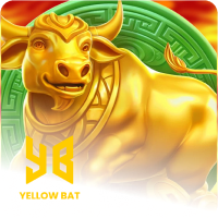 YELLOWBAT - Nhà cung cấp trò chơi Slot Games tại AE888
