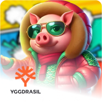 YGG - Nhà cung cấp trò chơi Slot Games tại AE888