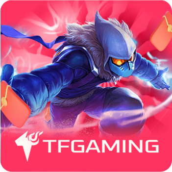 TF - Nhà cung cấp trò chơi E-Sports tại AE888