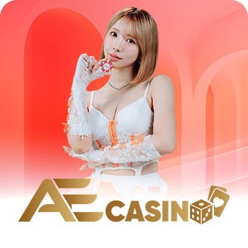 VIA CASINO - Trò chơi phổ biến tại AE888, nhà cái trực tuyến uy tín