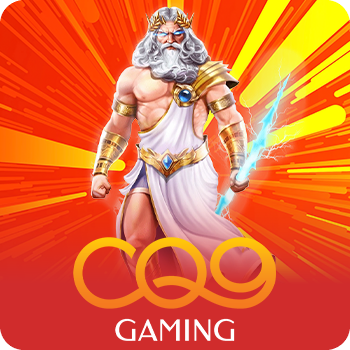 CQ9 - Trò chơi phổ biến tại AE888, nhà cái trực tuyến uy tín