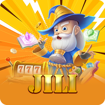 JILI - Trò chơi phổ biến tại AE888, nhà cái trực tuyến uy tín