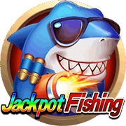 JILI Jackpot Fishing — bìa trò chơi