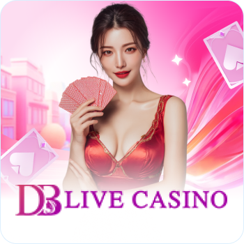 DB_LIVE - Nhà cung cấp trò chơi Live Casino tại AE888