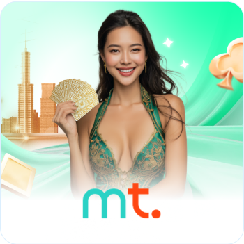 MOTIVATION - Nhà cung cấp trò chơi Live Casino tại AE888