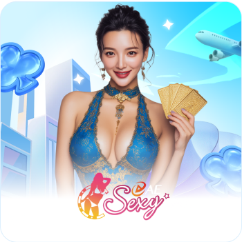 SEXYBCRT - Nhà cung cấp trò chơi Live Casino tại AE888