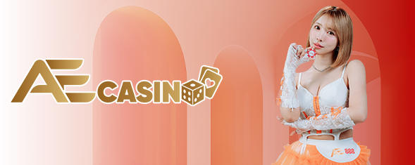 SABA - Nhà cung cấp trò chơi Live Casino tại AE888