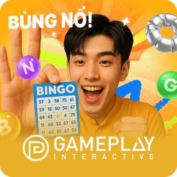 GPI - Nhà cung cấp trò chơi Lottery tại AE888