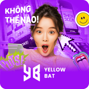 YELLOWBAT - Nhà cung cấp trò chơi Lottery tại AE888