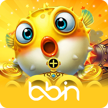 BBIN2 - Nhà cung cấp trò chơi Fishing Games tại AE888