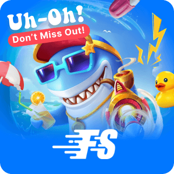 FASTSPIN - Nhà cung cấp trò chơi Fishing Games tại AE888