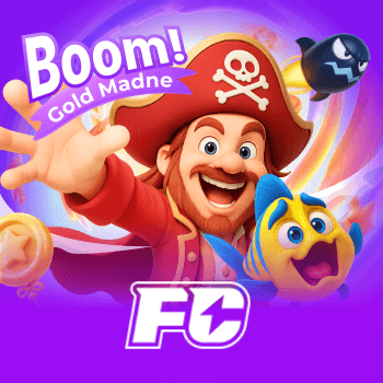 FC - Nhà cung cấp trò chơi Fishing Games tại AE888