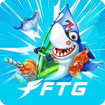 FUNTA - Nhà cung cấp trò chơi Fishing Games tại AE888