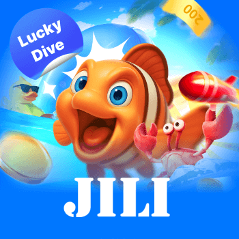 JILI - Nhà cung cấp trò chơi Fishing Games tại AE888