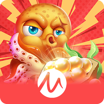 MG - Nhà cung cấp trò chơi Fishing Games tại AE888