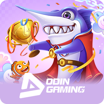 OD_GAMING - Nhà cung cấp trò chơi Fishing Games tại AE888