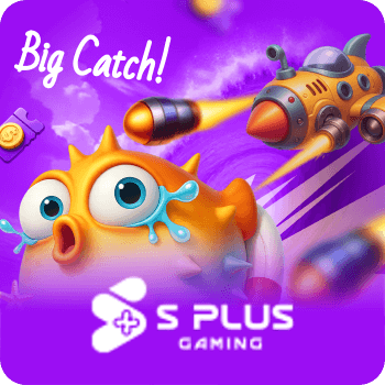 SABA - Nhà cung cấp trò chơi Fishing Games tại AE888