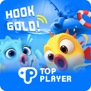 TP - Nhà cung cấp trò chơi Fishing Games tại AE888
