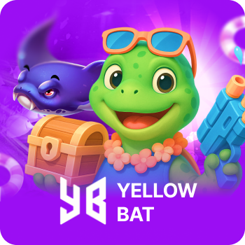 YELLOWBAT - Nhà cung cấp trò chơi Fishing Games tại AE888