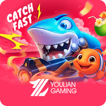 YL - Nhà cung cấp trò chơi Fishing Games tại AE888