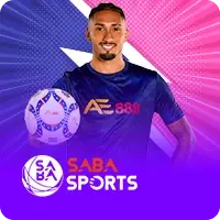 SABA - Nhà cung cấp trò chơi Sports tại AE888