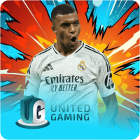 UGAMING - Nhà cung cấp trò chơi Sports tại AE888